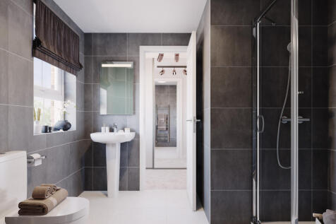 en suite stambourne