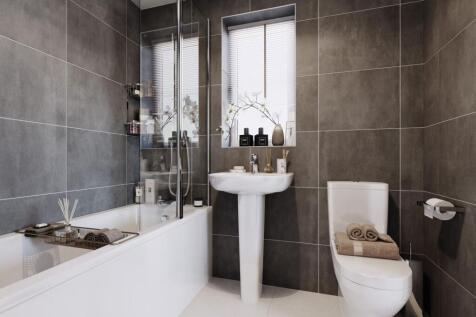 interior bathroom