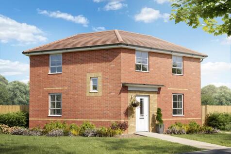 primary property image