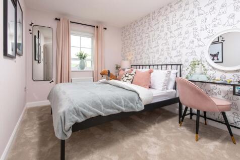 Penning fold Windermere