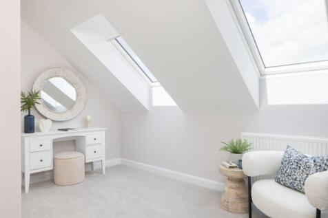 Flexible space in a 3 bed Norbury