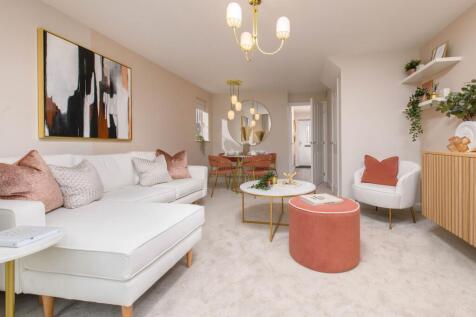 Norbury first floor lounge