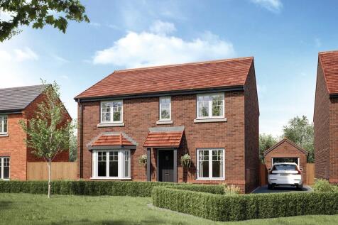 CGI of the Manford