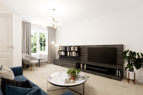 Typical interior