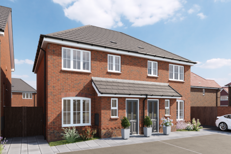 primary property image