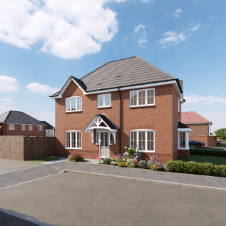primary property image