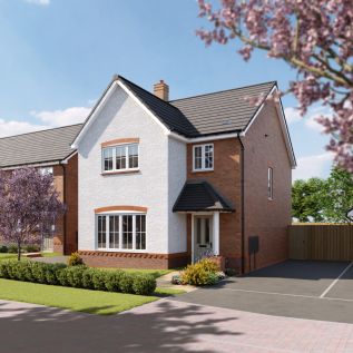 primary property image