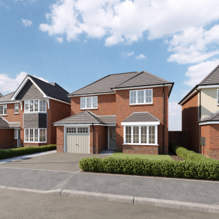 primary property image