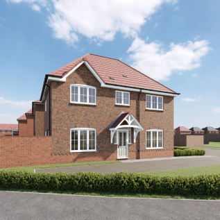 primary property image