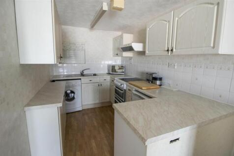 Kitchen/Living Room