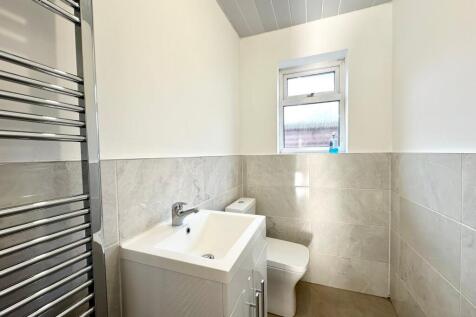 Ground Floor WC