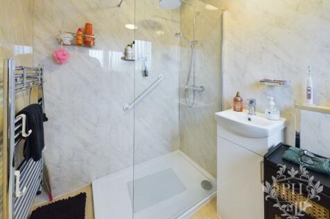 Shower Room/WC
