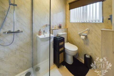 Shower Room/WC
