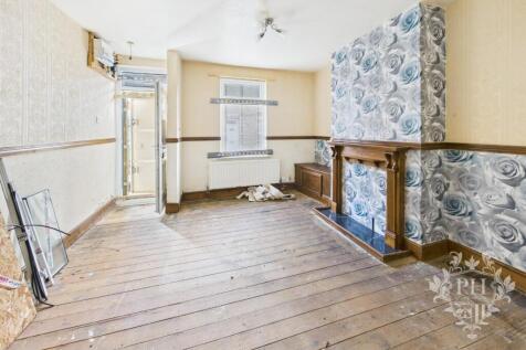 Reception Room One