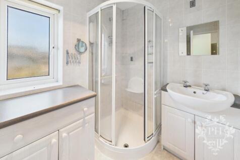 Shower Room/WC