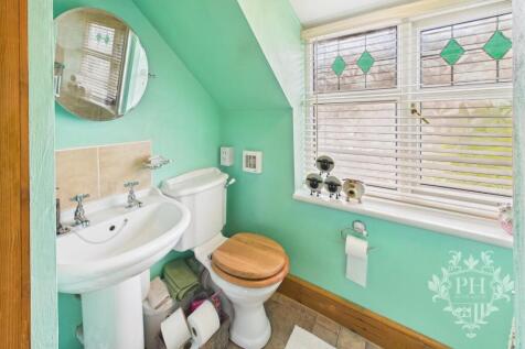Bathroom/WC