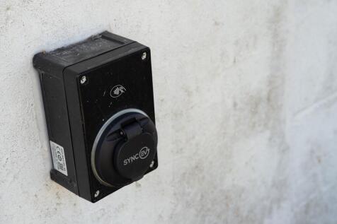 EV Charge