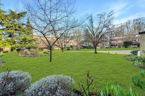 Communal garden