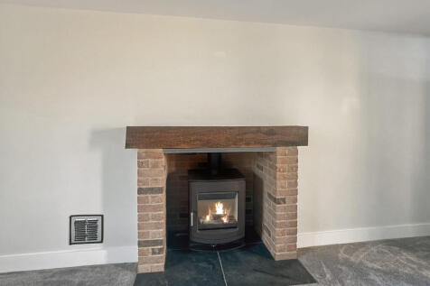 Fire place