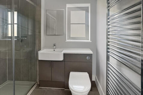 En suite