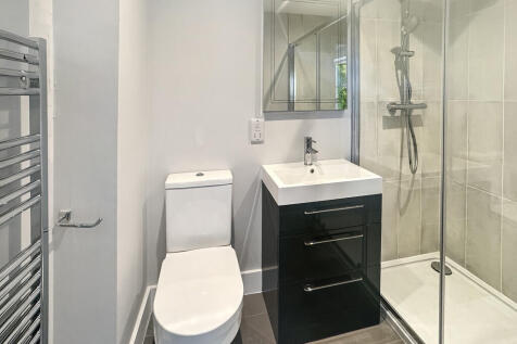 En suite 2