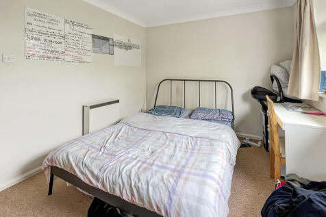 main bed
