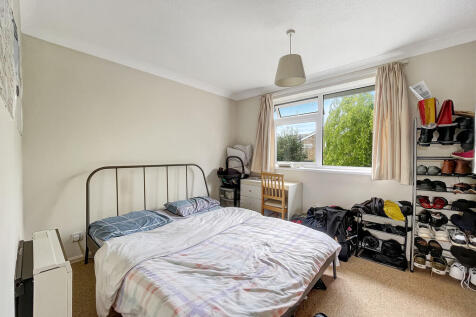 main bedroom