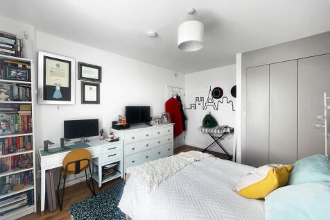 Master room