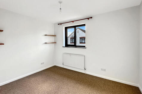 Front Bedroom 1