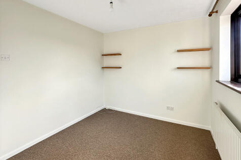Front Bedroom 2