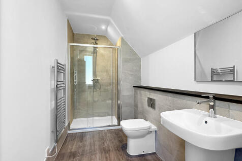En suite
