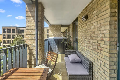 Balcony 2