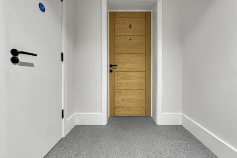 Flat Door