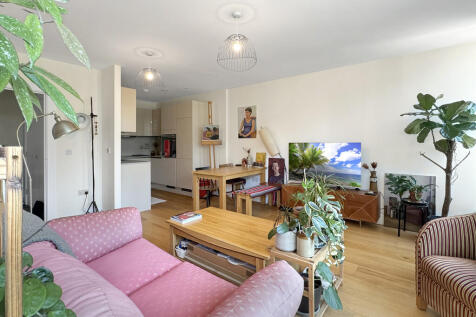 Living room from ...