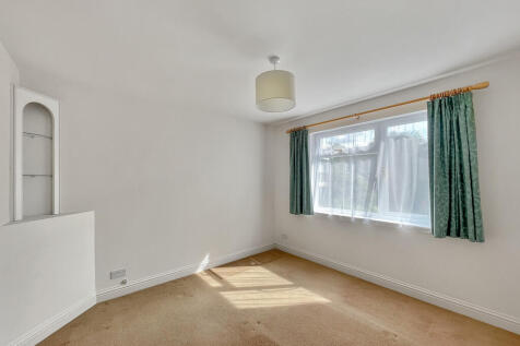 bedrom