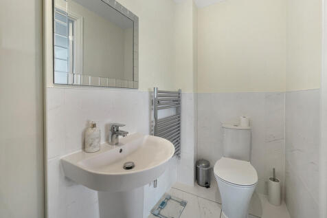 En suite