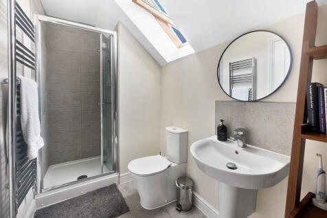 En-suite master