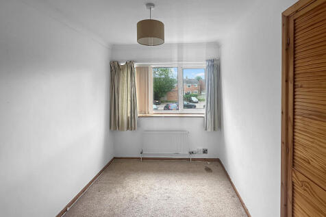 Front Bedroom