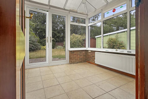 conservatory - Co...