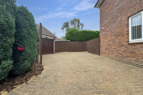 driveway a