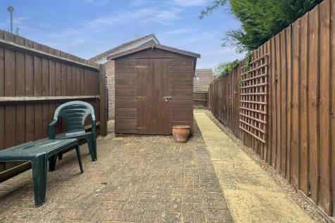 shed
