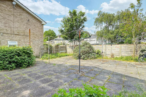 Garden 1