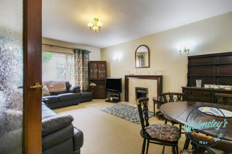 Sitting dining room