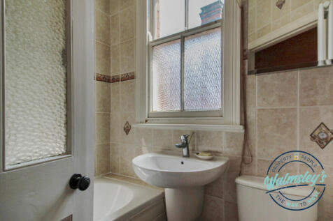 First floor bathroom