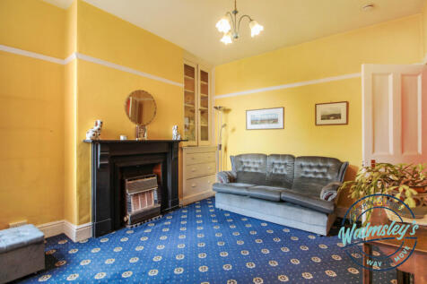 Front sitting room