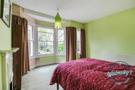 Main bedroom