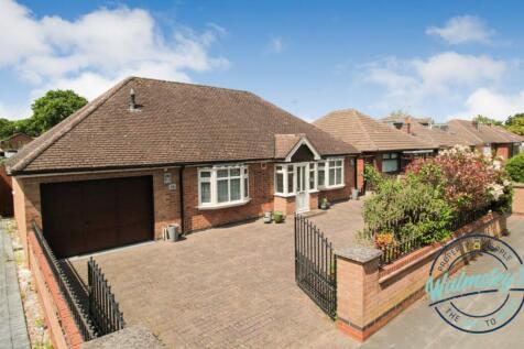 Detached Bungalow