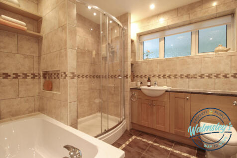 4 Piece Bathroom