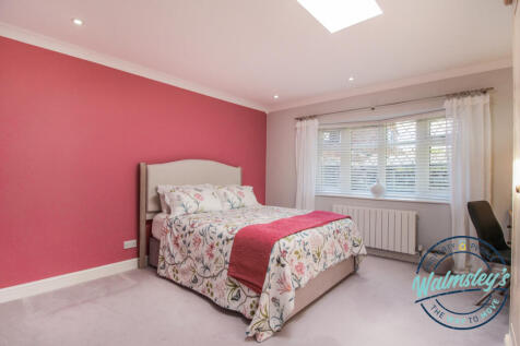 Main bedroom