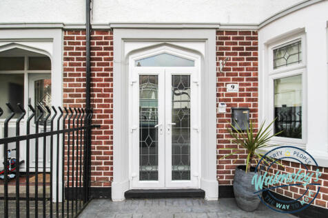 Frontage